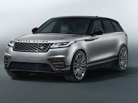 LAND ROVER RANGE ROVER VELAR 2020 SALYB2FV1LA258532 image